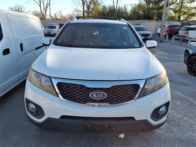 2012 Kia Sorento LX