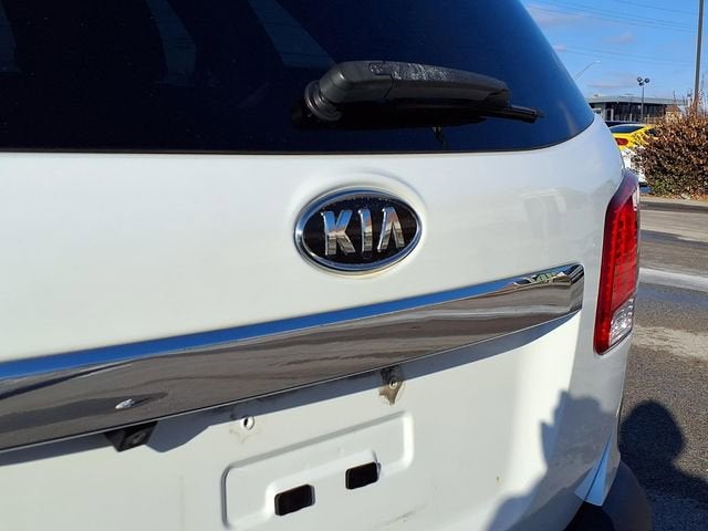 2012 Kia Sorento LX