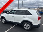 2012 Kia Sorento LX