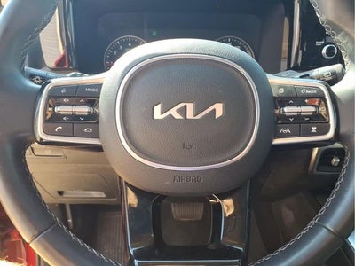 2023 Kia Sorento EX