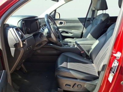 2023 Kia Sorento EX