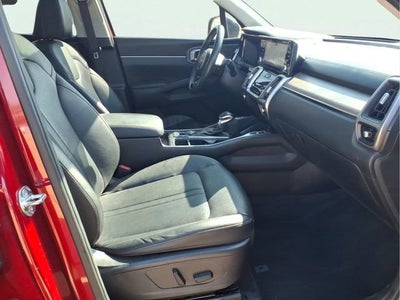 2023 Kia Sorento EX