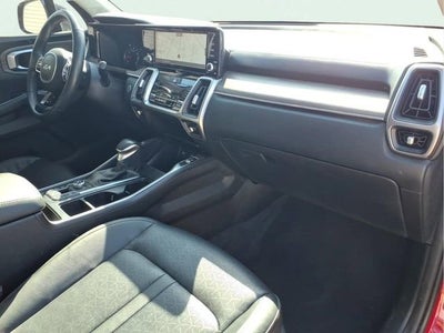 2023 Kia Sorento EX