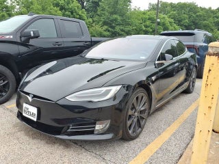 2019 Tesla Model S 75D