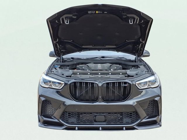 2021 BMW X5 M Y