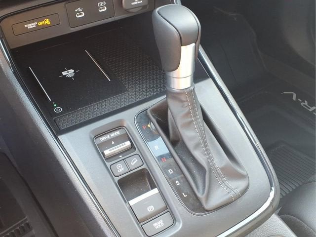 2026 Honda CR-V EXL Y