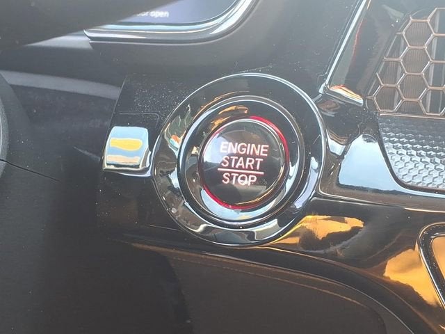 2026 Honda CR-V EXL Y