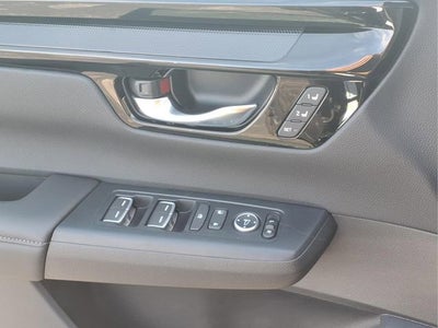 2026 Honda CR-V EXL Y