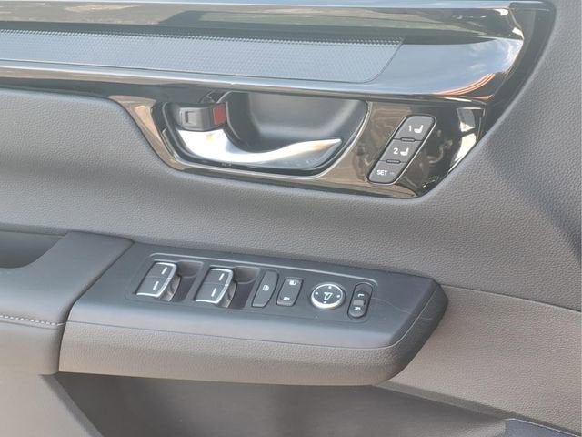 2026 Honda CR-V EXL Y