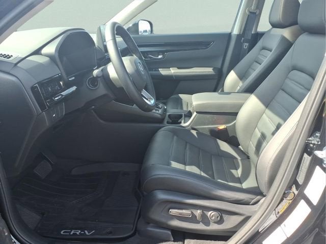 2026 Honda CR-V EXL Y