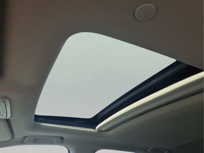 2026 Honda CR-V EXL Y