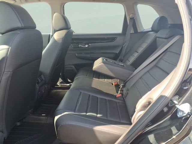 2026 Honda CR-V EXL Y