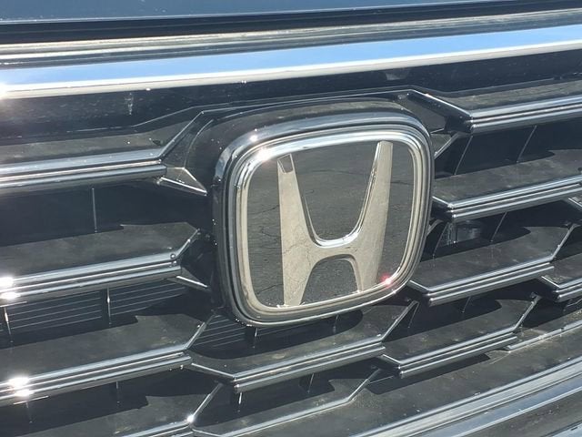 2026 Honda CR-V EXL Y