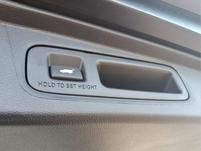 2026 Honda CR-V EXL Y