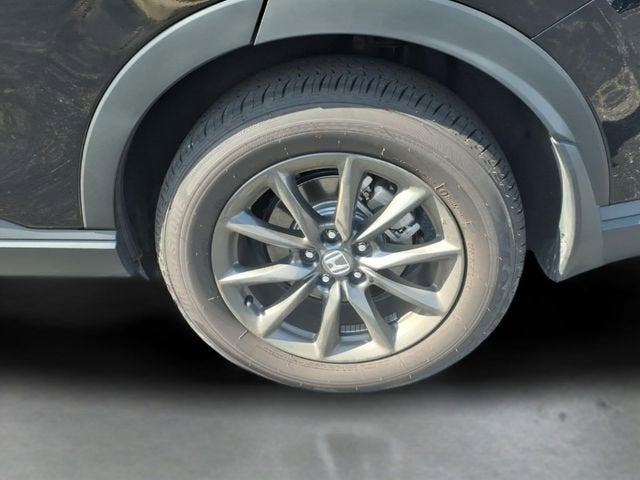 2026 Honda CR-V EXL Y