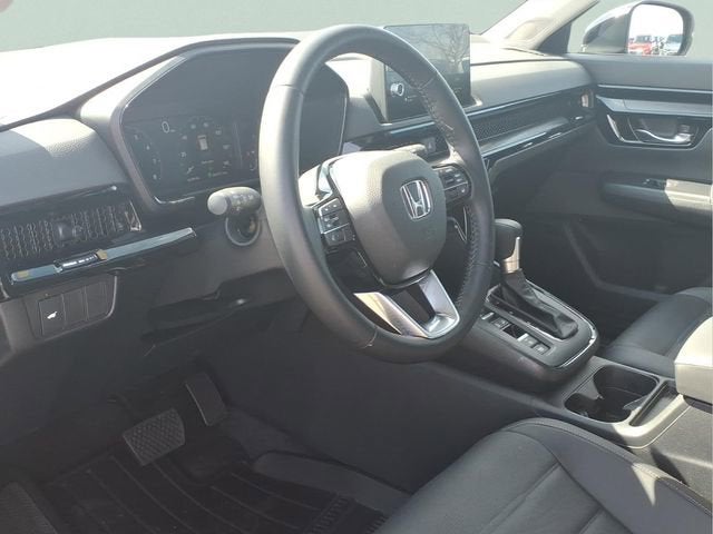 2026 Honda CR-V EXL Y