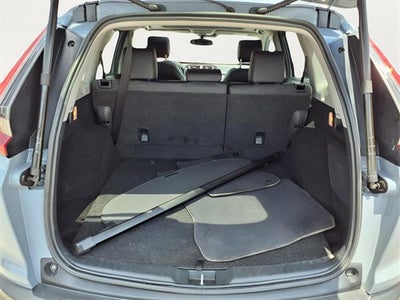 2021 Honda CR-V Hybrid Touring