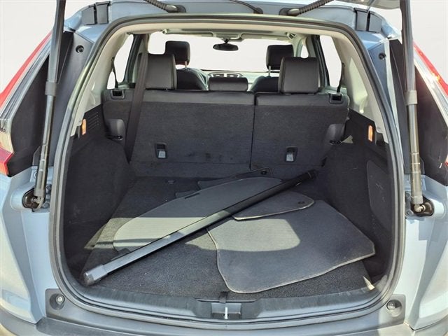 2021 Honda CR-V Hybrid Touring