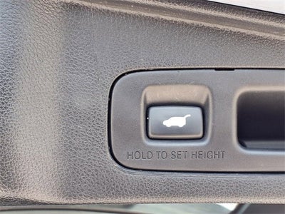 2021 Honda CR-V Hybrid Touring