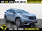 2021 Honda CR-V Hybrid Touring