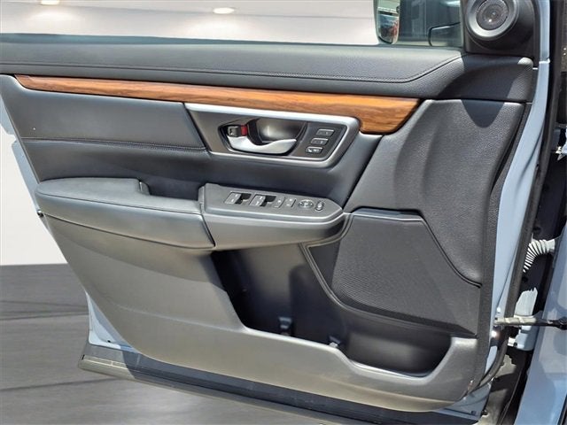 2021 Honda CR-V Hybrid Touring