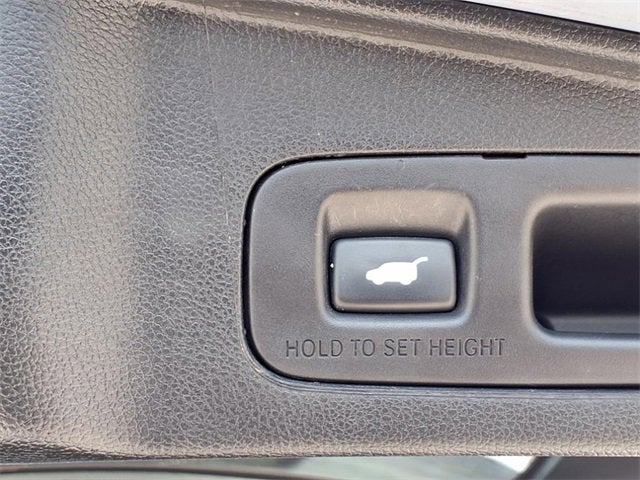 2021 Honda CR-V Hybrid Touring