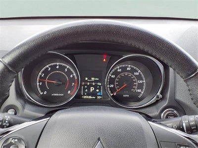 2019 Mitsubishi Outlander Sport 2.0 SE