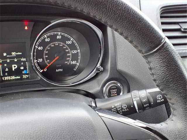 2019 Mitsubishi Outlander Sport 2.0 SE