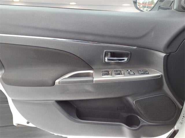 2019 Mitsubishi Outlander Sport 2.0 SE