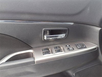 2019 Mitsubishi Outlander Sport 2.0 SE