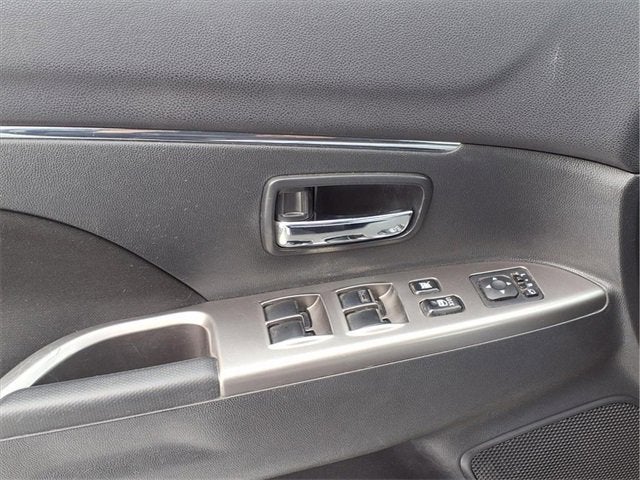 2019 Mitsubishi Outlander Sport 2.0 SE