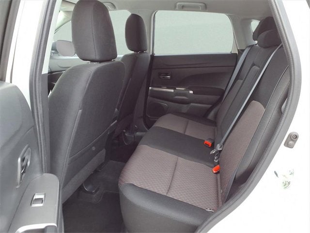 2019 Mitsubishi Outlander Sport 2.0 SE