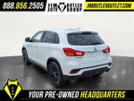 2019 Mitsubishi Outlander Sport 2.0 SE