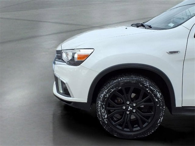 2019 Mitsubishi Outlander Sport 2.0 SE