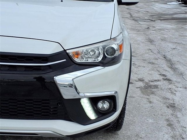 2019 Mitsubishi Outlander Sport 2.0 SE