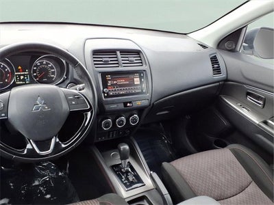 2019 Mitsubishi Outlander Sport 2.0 SE
