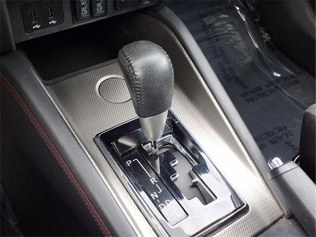 2019 Mitsubishi Outlander Sport 2.0 SE