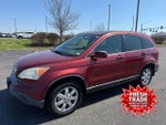2007 Honda CR-V EX-L