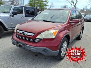 2007 Honda CR-V EX-L