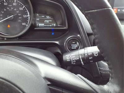 2019 Mazda Mazda CX-3 Touring