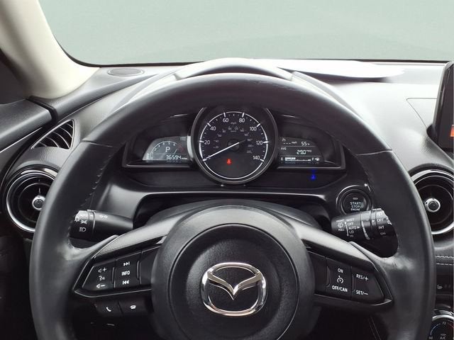 2019 Mazda Mazda CX-3 Touring