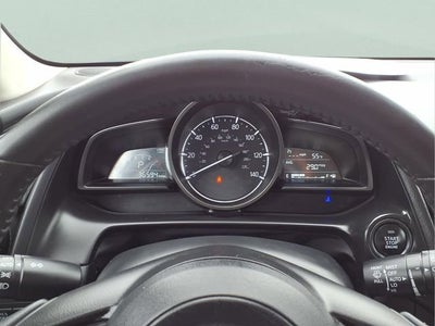 2019 Mazda Mazda CX-3 Touring