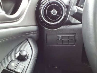 2019 Mazda Mazda CX-3 Touring