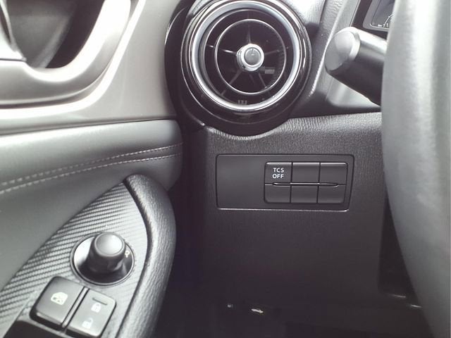 2019 Mazda Mazda CX-3 Touring