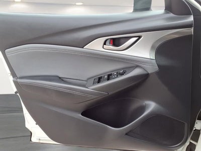 2019 Mazda Mazda CX-3 Touring