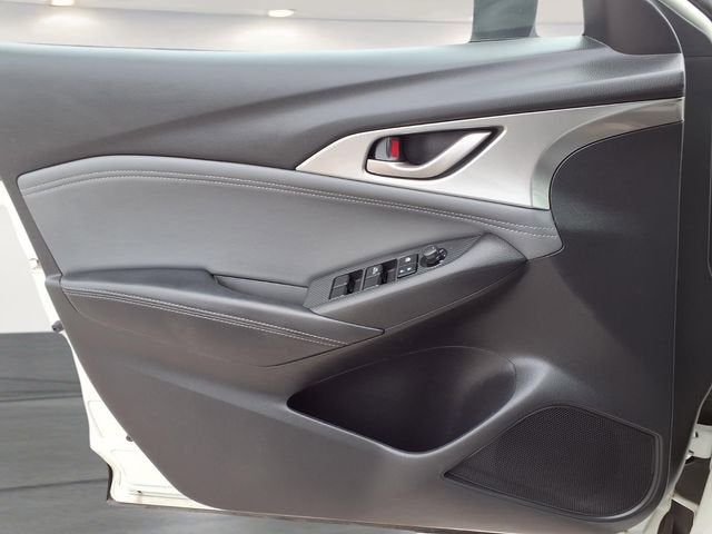 2019 Mazda Mazda CX-3 Touring