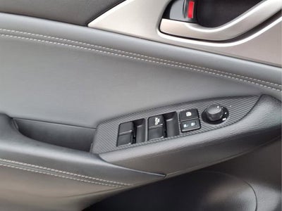 2019 Mazda Mazda CX-3 Touring