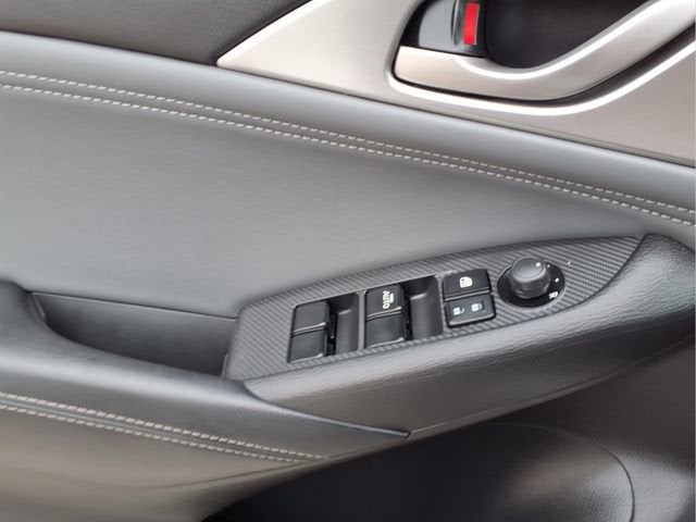 2019 Mazda Mazda CX-3 Touring