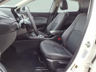 2019 Mazda Mazda CX-3 Touring