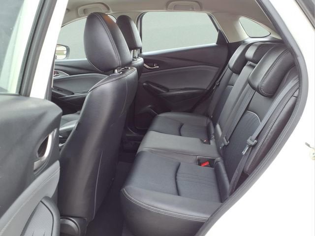 2019 Mazda Mazda CX-3 Touring